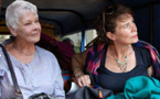 The Best Exotic Marigold Hotel