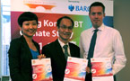 Community Business and Barclays release groundbreaking LGBT climate study