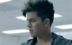 Adam Lambert premieres video for new single 