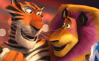 Madagascar 3: Europe's Most Wanted