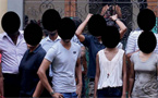Petition to repeal Sri Lanka's gay sex laws