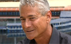 Five-time Olympic medalist Greg Louganis back on the USA Diving team as mentor