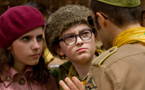 Moonrise Kingdom