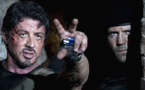 The Expendables 2