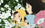 Wolf Children