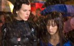 Resident Evil: Retribution