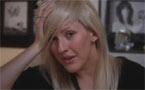 Watch Ellie Goulding 'I Know You Care' video premiere [Review]