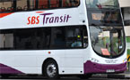 Singapore: Bus driver to face disciplinary action for gay slur