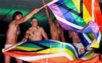 South Africa first to have an official gay flag