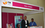 LGBT travel steps out of the closet at ITB Asia