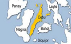 Cebu becomes first province in the Philippines to pass anti-discrimination law 