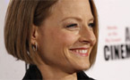 Jodie Foster to receive lifetime achievement award at 2013 Golden Globes