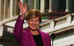 US voters advance same-sex marriage in 3 states, first openly gay politician elected to the Senate