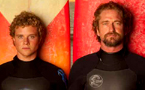 Chasing Mavericks