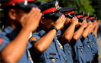 Philippines police officers to undergo LGBT sensitisation training