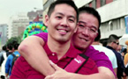 Singapore court rejects gay couple's application to have Queen's Counsel represent them in s377A case