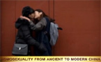 Same-sex behaviour in ancient China differs from modern understanding: Richard Burger (Video)