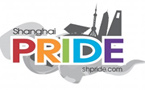 Shanghai celebrates Pride, Jun 14 to 22