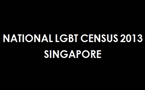 First national LGBT census launched in Singapore
