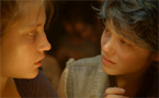 Lesbian drama wins top prize at Cannes