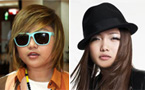 Filipino singer-actress Charice comes out as gay