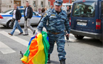 Russia passes law banning 'gay propaganda'