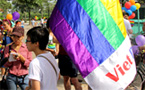 UNDP commends Vietnamese government for addressing the struggles of LGBT citizens, their parents and friends