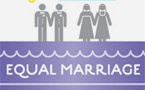 Same-sex marriage officially legal in England and Wales