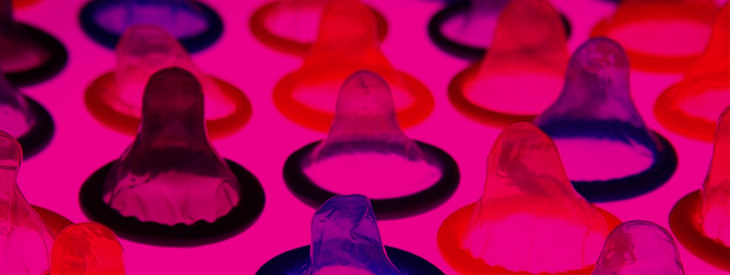 Why a 'Just Use Condoms (and Now Shut Up)' strategy won't work (for everyone)