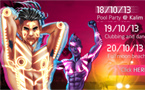 Phuket to host 3-gay gay party festival, Oct 18 - 20