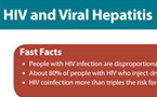 Is acute hepatitis C co-infection spreading among HIV-positive gay men in Japan?