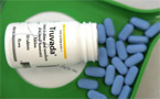 Uptake of PrEP may be limited because few gay men think they are at risk of HIV infection