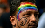 Record Turnout for Mumbai Pride as India Rallies Against Section 337