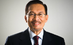 Human Rights Watch to Malaysian Government: Drop ‘Political’ Case Against Opposition Leader and Revoke Law Criminalizing Homosexual Acts