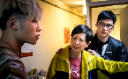 愛, 不難 (For Love, We Can) Short Film Presented by Red Ribbon and HKLGFF Premiering on 6th March 2014
