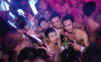 LGBT Parties in Asia