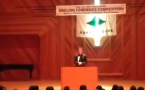Watch | Japanese teen comes out in inspirational speech