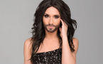 Austrian drag queen, Conchita Wurst wins Eurovision Song Contest
