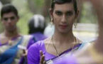 Watch: Indian transgender women campaign for motorists to use seat belts