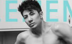 Asian Gay Icon GUY TANG: Journey to The East