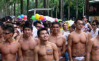Taiwan begins campaign to woo gay tourists