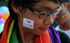 Thai LGBT people encounter great stigma, discrimination says UNDP-US report