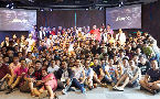 Amplify 2014: All-Asia Open and Affirming Church and Life Conference in Singapore