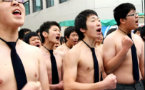 Korea University’s student council bans anti-gay discrimination