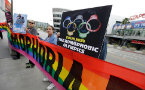 IOC adds sexual orientation to its anti-discrimination rule