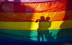 Beijing court rules against gay conversion therapy