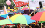 Research in Hong Kong finds that anti-gay attitudes should be tolerated