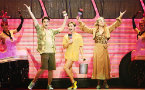 Koreans go gaga over 'drag queen' musicals