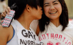 Over half of Japan's 'abused' lesbians, trans* people have considered suicide, says survey