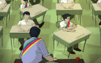 School's Out: Why the HK education system fails the LGBTI community